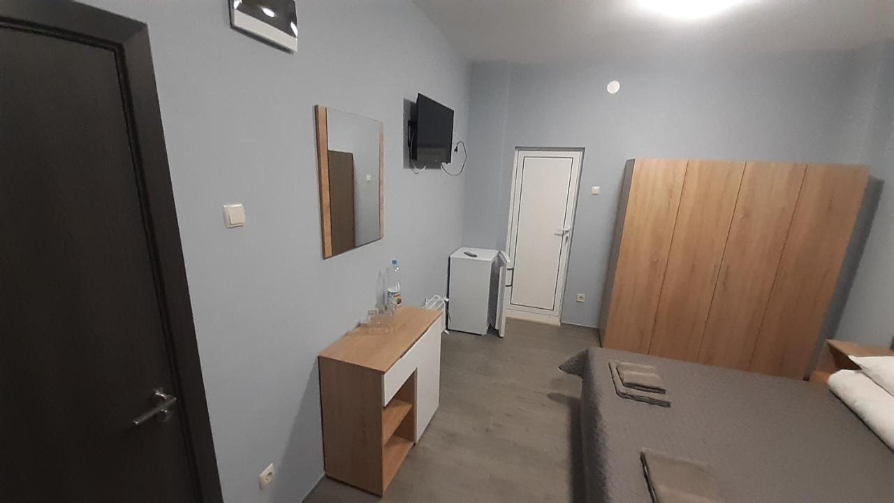 Appartement Ая à Vratsa Extérieur photo