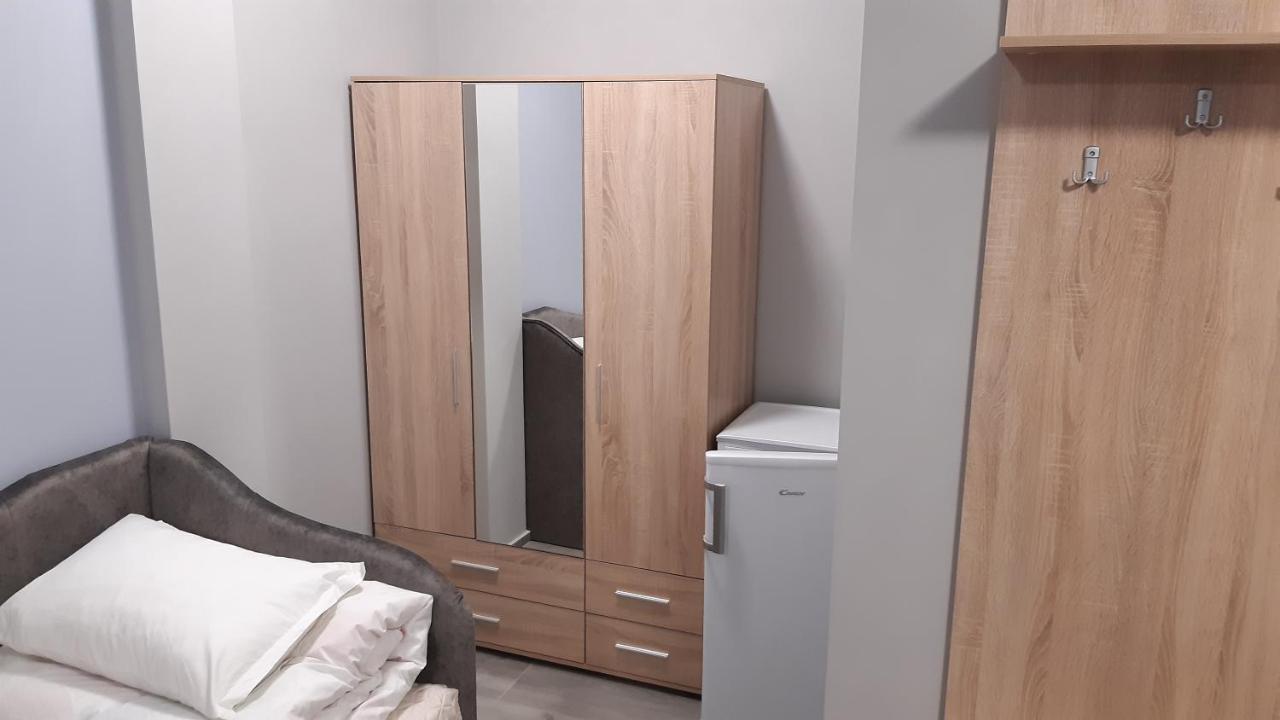 Appartement Ая à Vratsa Extérieur photo