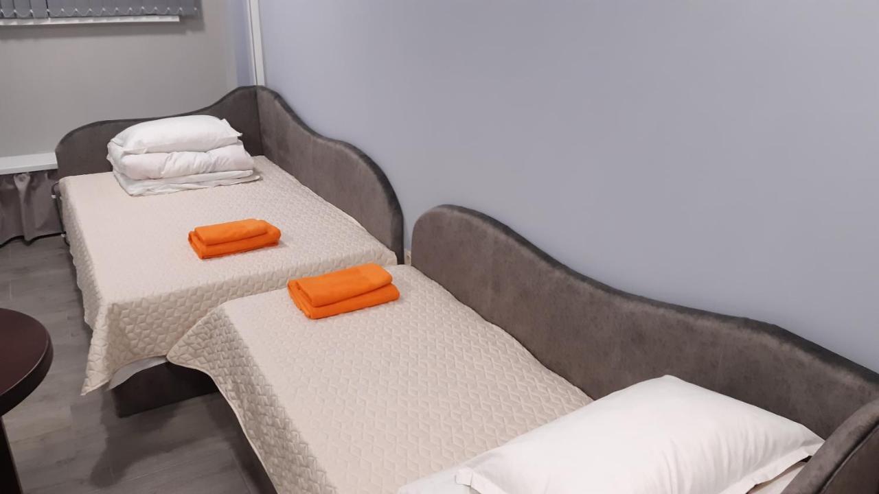 Appartement Ая à Vratsa Extérieur photo