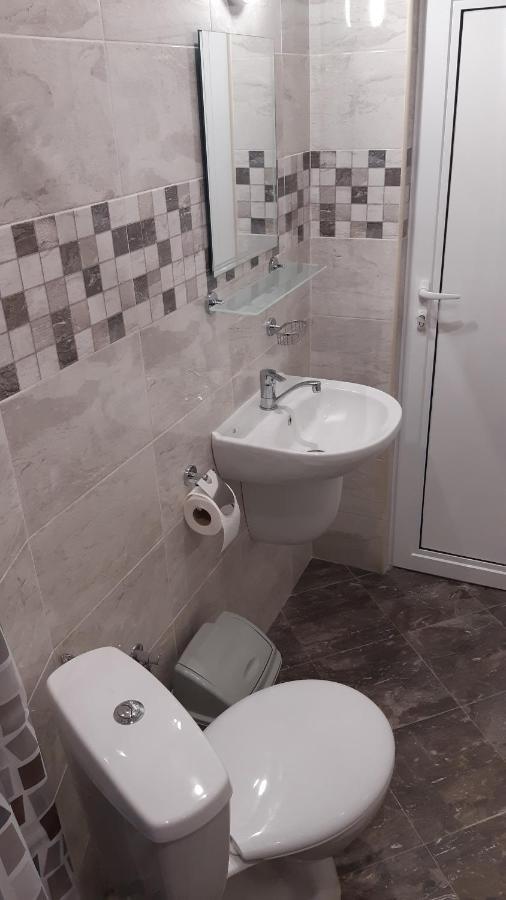 Appartement Ая à Vratsa Extérieur photo