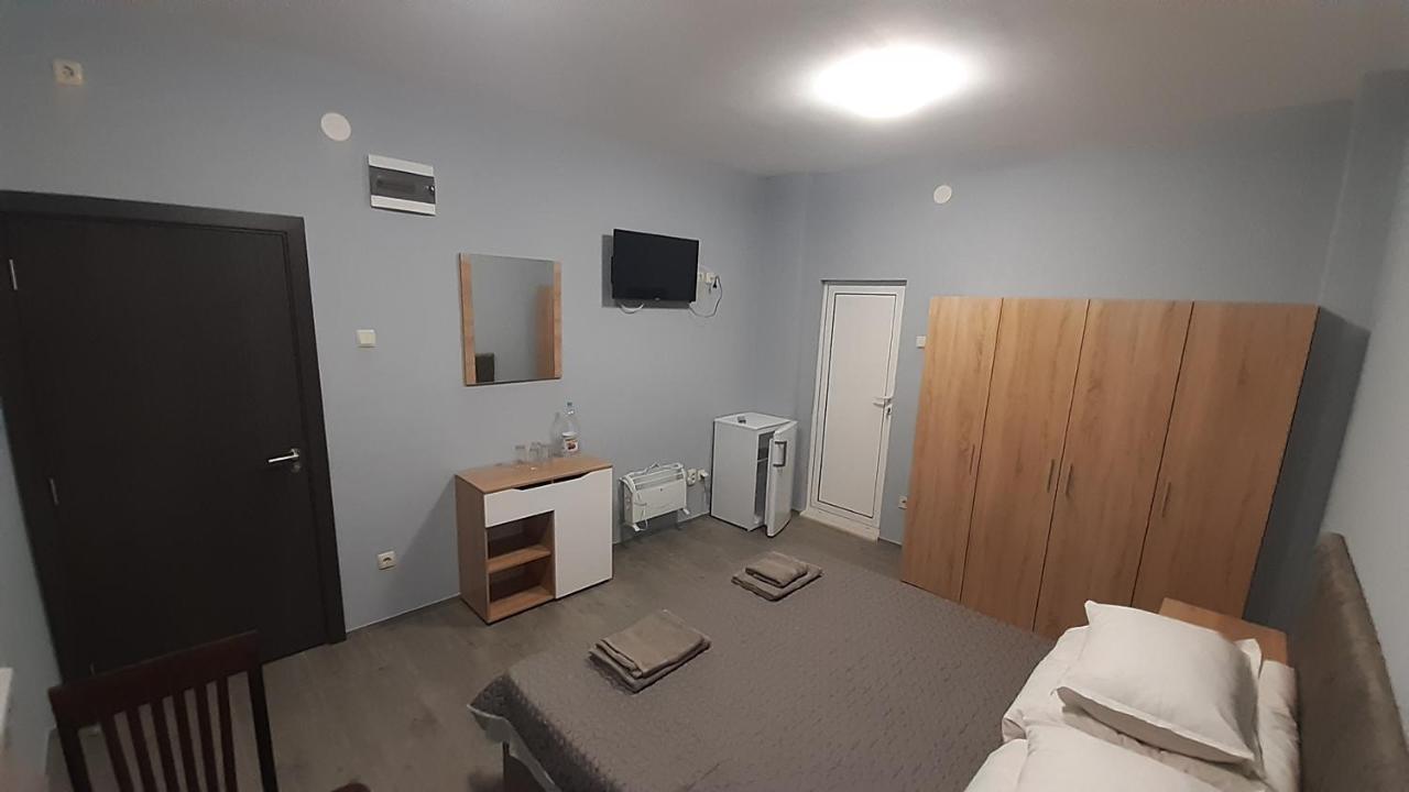 Appartement Ая à Vratsa Extérieur photo