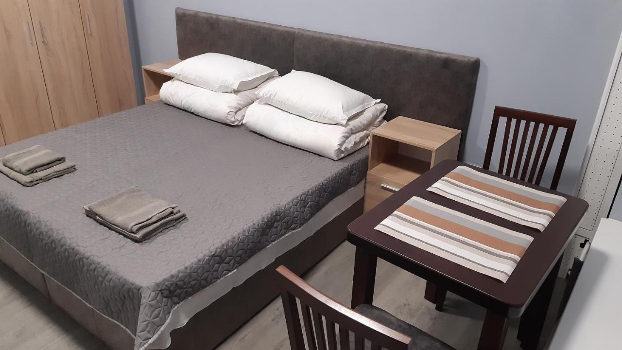 Appartement Ая à Vratsa Extérieur photo