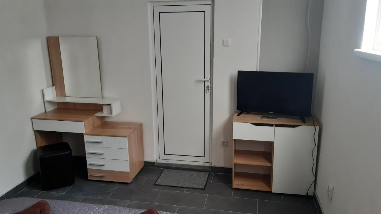 Appartement Ая à Vratsa Extérieur photo