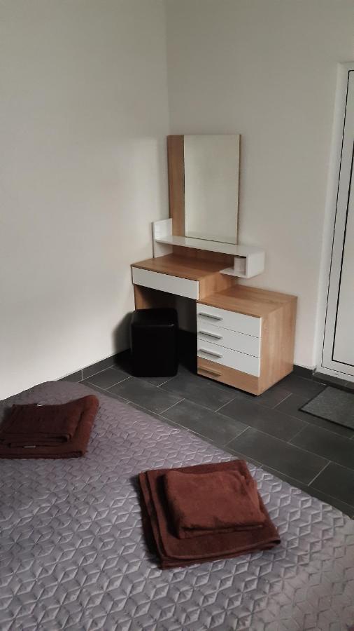 Appartement Ая à Vratsa Extérieur photo