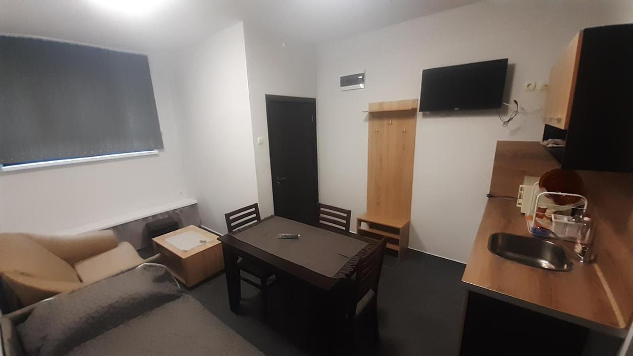 Appartement Ая à Vratsa Extérieur photo
