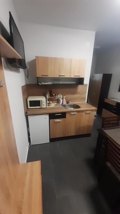 Appartement Ая à Vratsa Extérieur photo