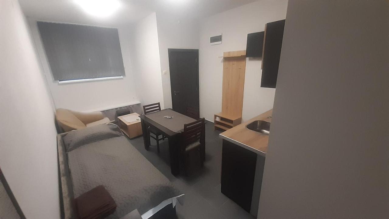 Appartement Ая à Vratsa Extérieur photo