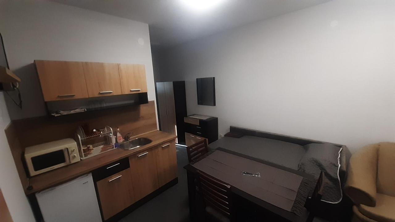 Appartement Ая à Vratsa Extérieur photo