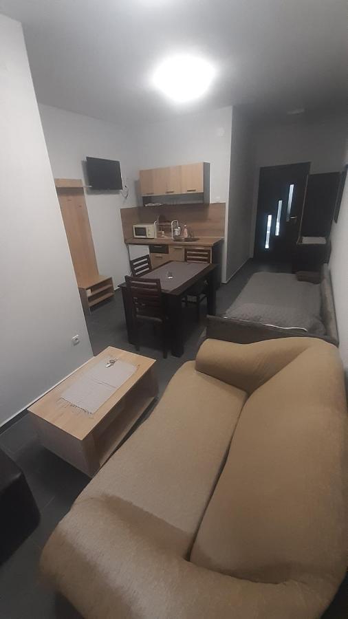 Appartement Ая à Vratsa Extérieur photo