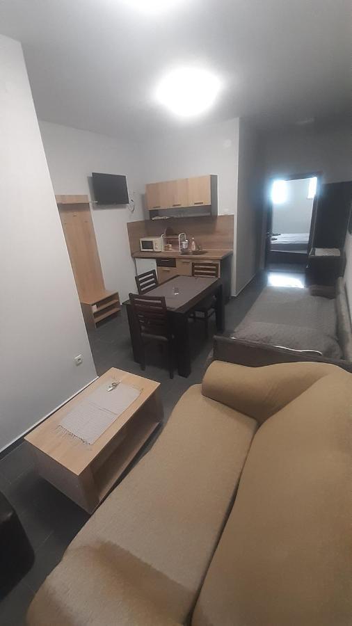 Appartement Ая à Vratsa Extérieur photo